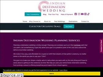 indiandestinationwedding.com
