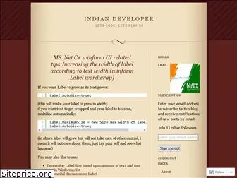 indiandeve.wordpress.com