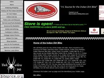 indiandirtbikeparts.com