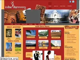 indiandiscovery.com