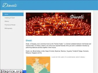 indiandiwali.weebly.com