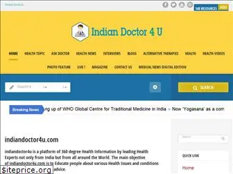 indiandoctor4u.com