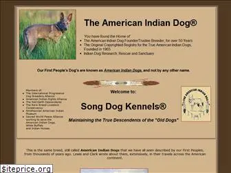 indiandogs.com