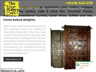 indiandoors.com.au