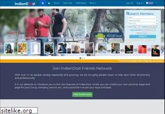 indiandost.com