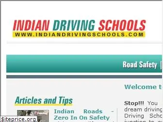 indiandrivingschools.com