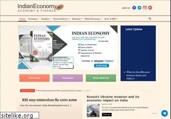 indianeconomy.net