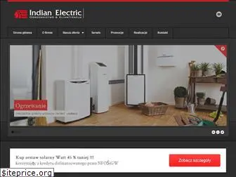 indianelectric.pl