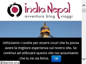 www.indianepalviaggi.it