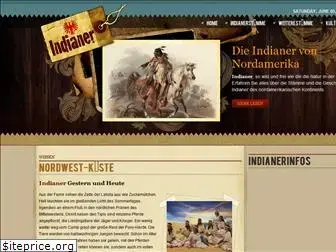 indianer-web.com