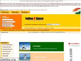 indianespace.com