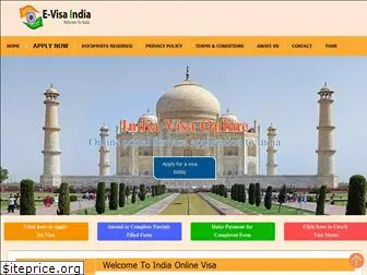 indianevisaservice.org