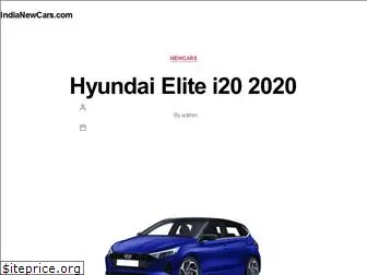 indianewcars.com