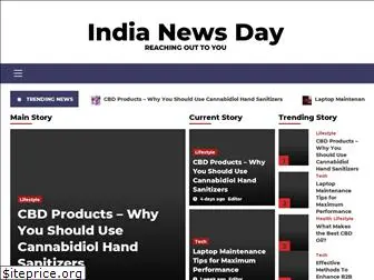 indianewsday.com