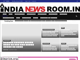 indianewsroom.in