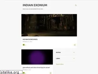 indianexonium.blogspot.com