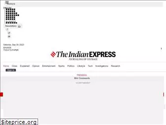 indianexpress.com