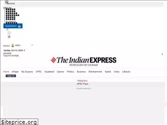 indianexpress.com