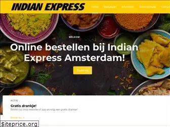 indianexpress.nl
