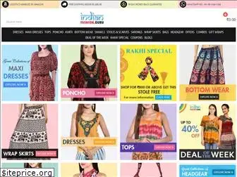 indianfashionguru.com