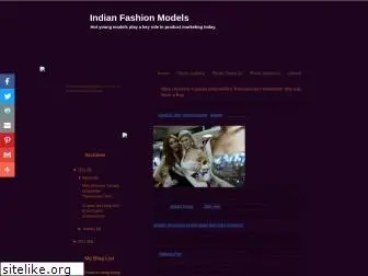 indianfashionmodel.blogspot.com