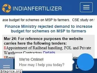 indianfertilizer.com