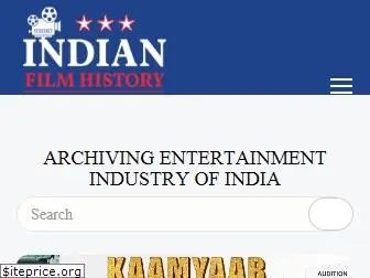 indianfilmhistory.com