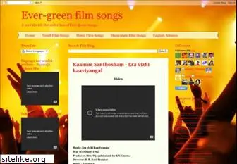 indianfilmsongs.blogspot.com