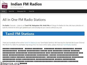 indianfmradios.com