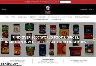 indianfoodandspices.co.uk