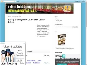 indianfoodbrands.blogspot.com