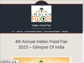 indianfoodfairs.com