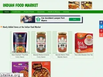 indianfoodmarket.com