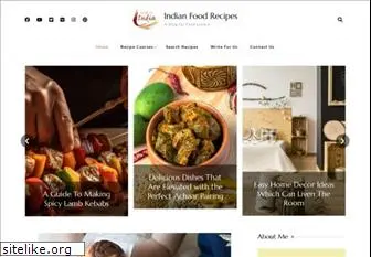 indianfoodrecipesonline.com