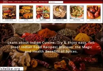 indianfoodsite.com