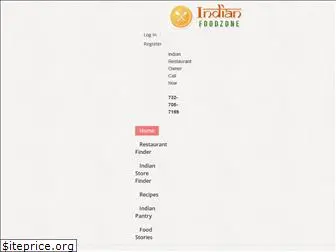 indianfoodzone.com