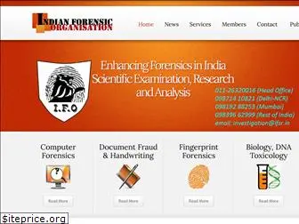 indianforensic.org