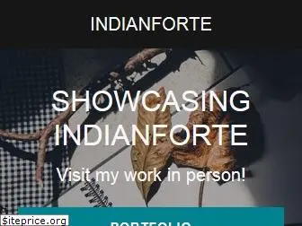 indianforte.com