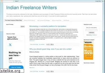 indianfreelancewriters.blogspot.com