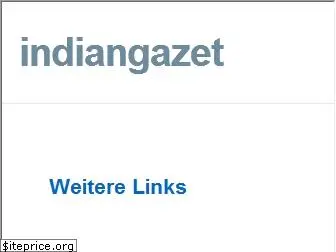 indiangazette.com