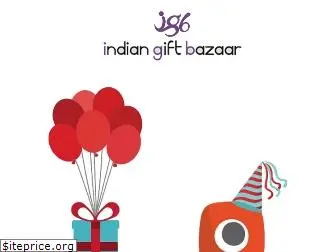 indiangiftbazaar.com