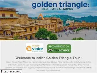 indiangoldentriangletour.com