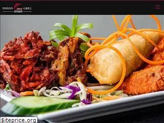 indiangrillrestaurant.com