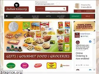 indiangrocery.com
