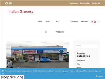 indiangroceryvictoria.com