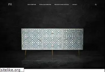 indianhandicraftfurniture.com