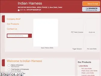 indianharness.com