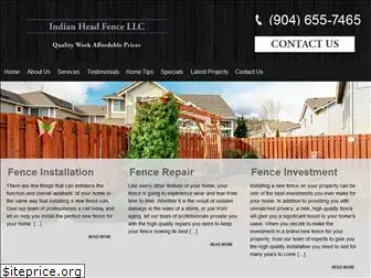 indianheadfence.com