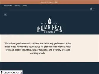 indianheadfirewood.com