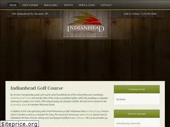 indianheadgolfcourse.com